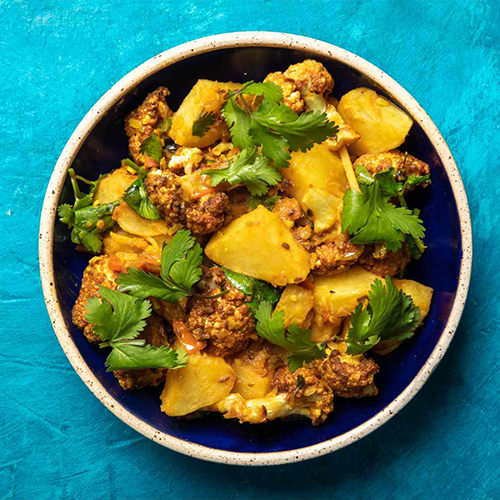 Aloo Gobi